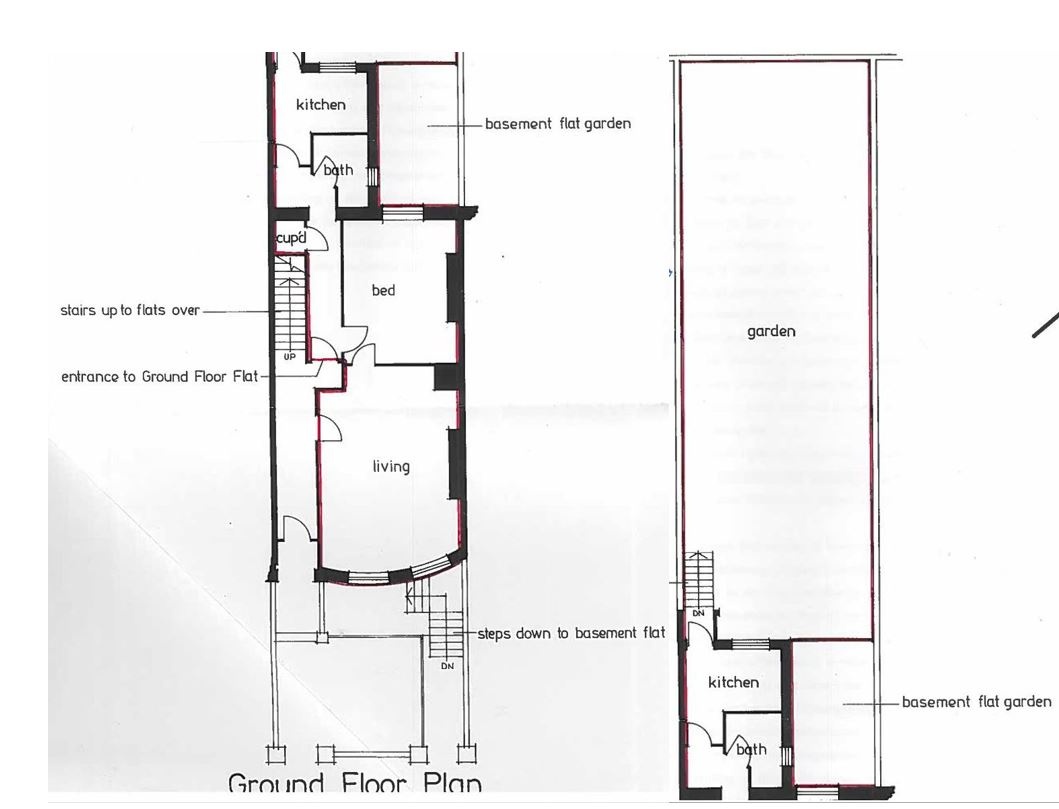 Additional image 13 of 1 Bed Flat, Vernon Terrace, BN1, N1 7GU