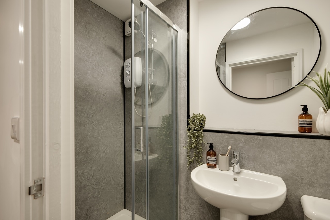 Additional image 4 of Studio Flat, Gloucester Road North, BS34, N1 7GU