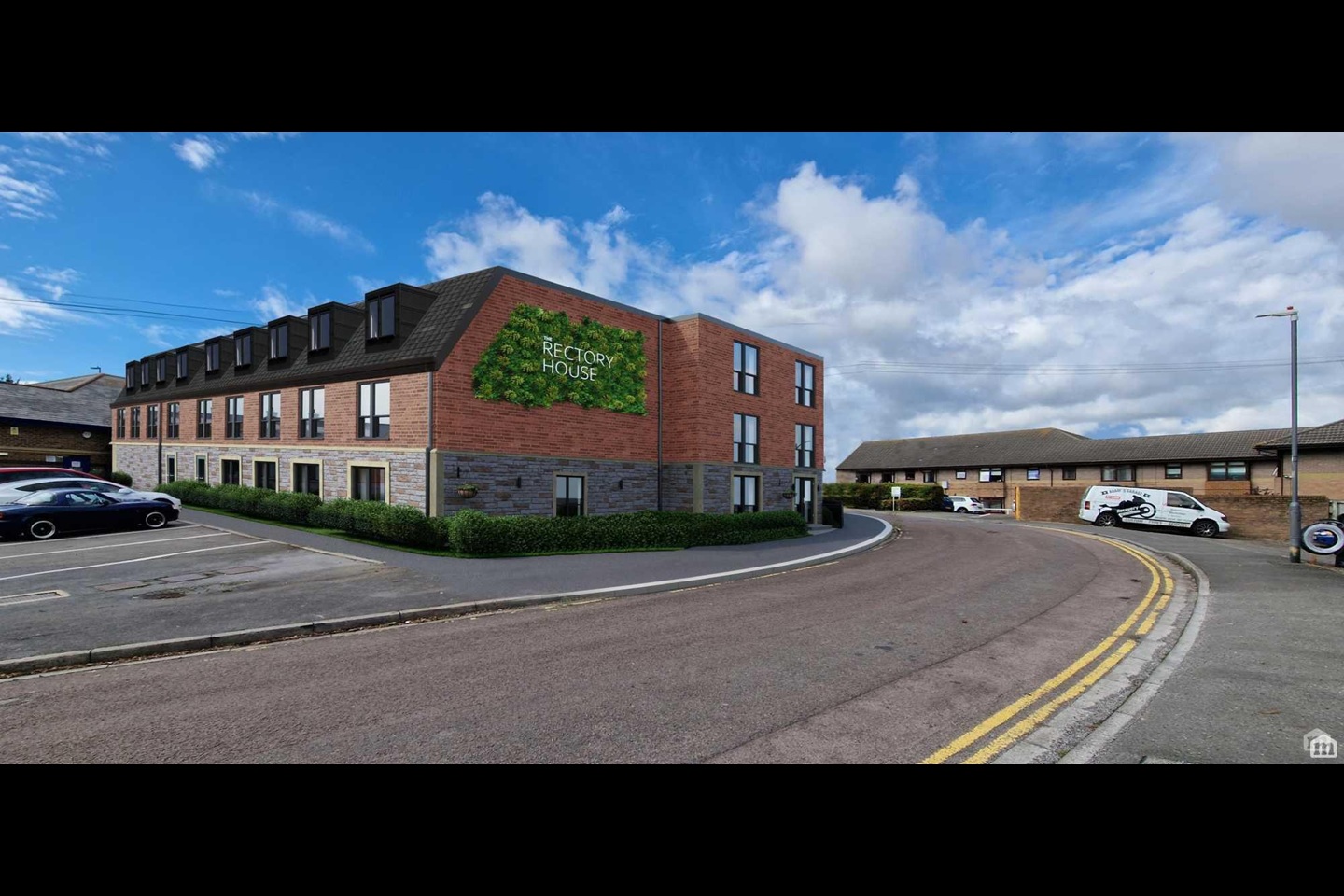 Additional image 6 of Studio Flat, Gloucester Road North, BS34, N1 7GU