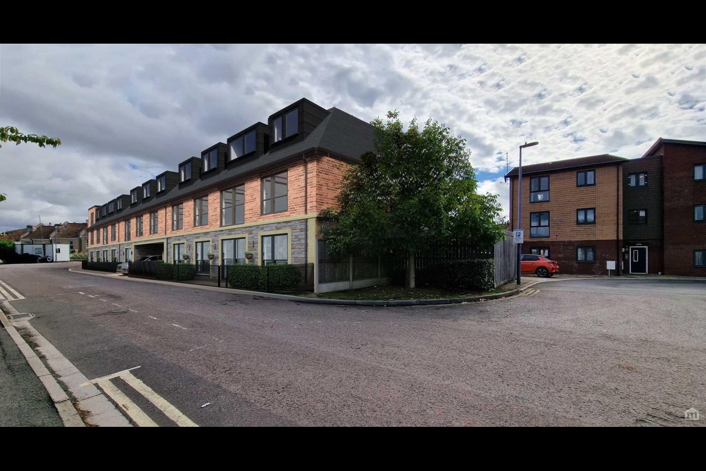 Additional image 7 of Studio Flat, Gloucester Road North, BS34, N1 7GU