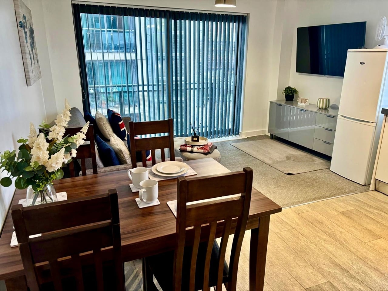 Additional image 4 of 2 Bed Flat, Scotland Street, S3, N1 7GU