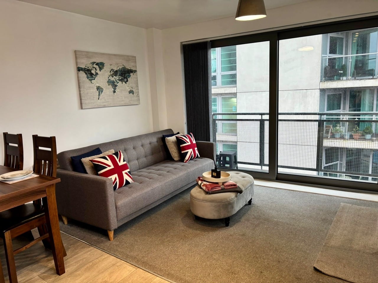 Additional image 2 of 2 Bed Flat, Scotland Street, S3, N1 7GU