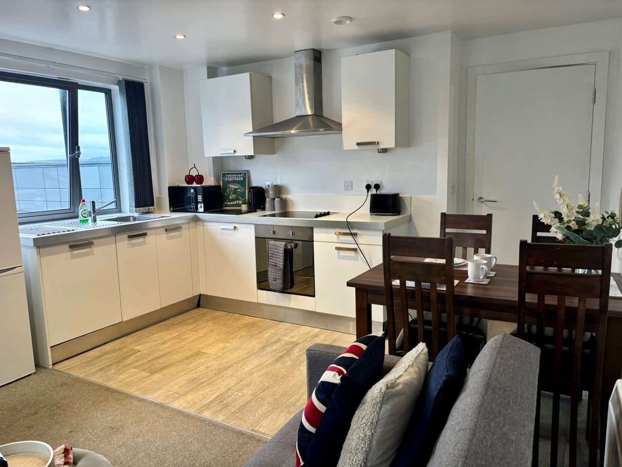 Additional image 3 of 2 Bed Flat, Scotland Street, S3, N1 7GU