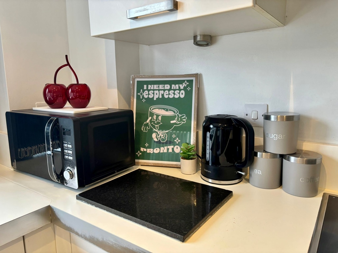 Additional image 7 of 2 Bed Flat, Scotland Street, S3, N1 7GU