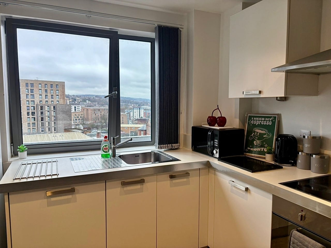 Additional image 6 of 2 Bed Flat, Scotland Street, S3, N1 7GU