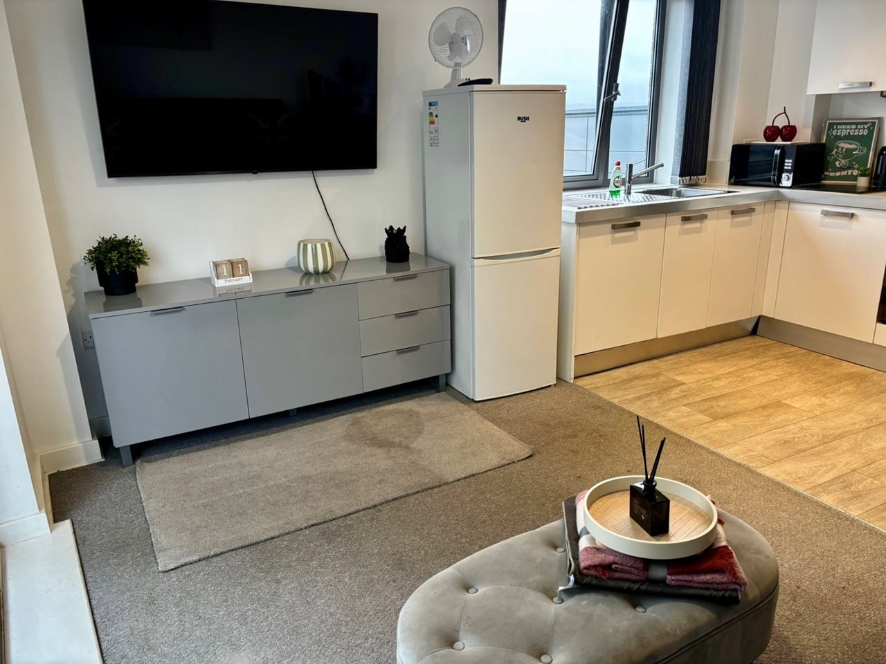 Additional image 5 of 2 Bed Flat, Scotland Street, S3, N1 7GU