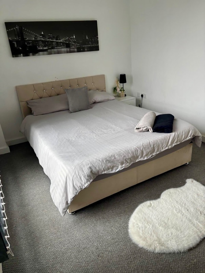 Additional image 16 of 2 Bed Flat, Scotland Street, S3, N1 7GU