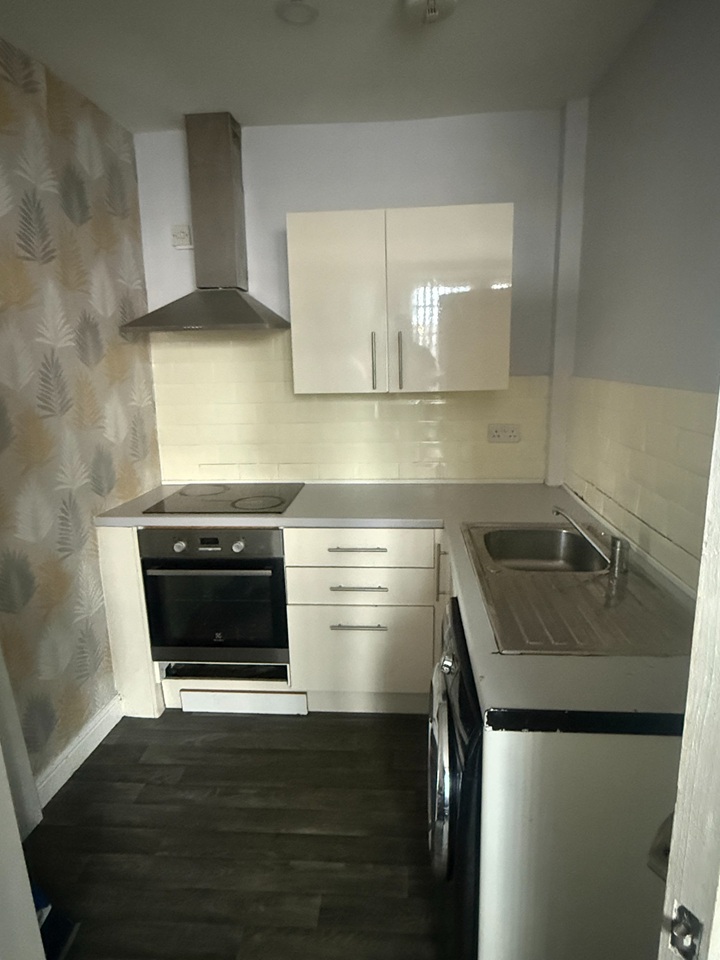 Additional image 2 of Studio Flat, Church Gate, LE1, N1 7GU