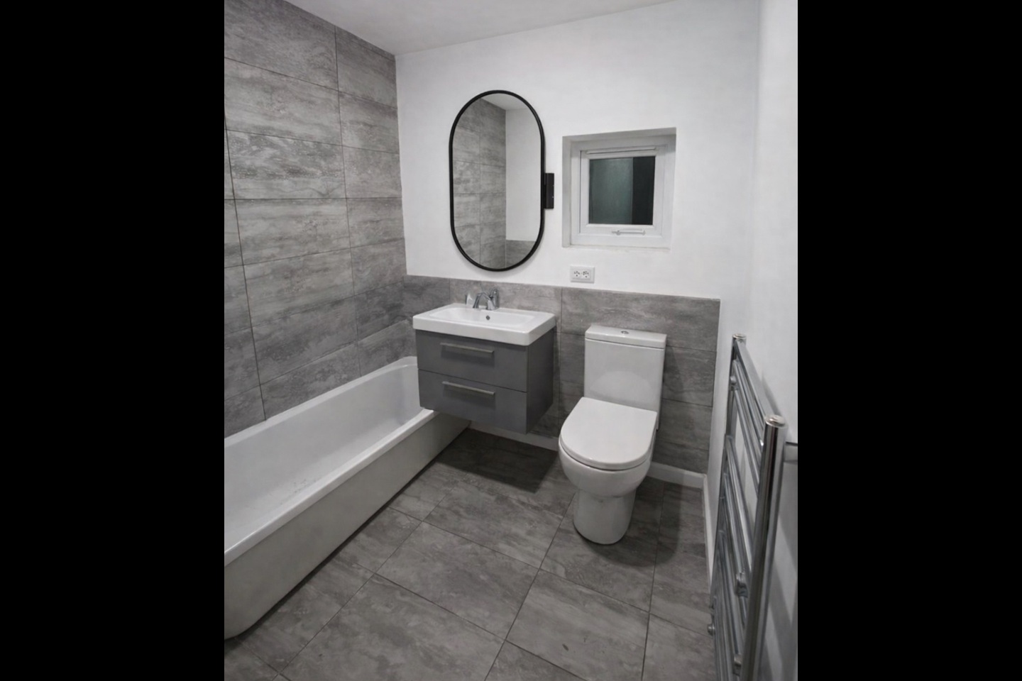 Additional image 4 of 2 Bed Semi-Detached House, Woodland Avenue, NG6, N1 7GU