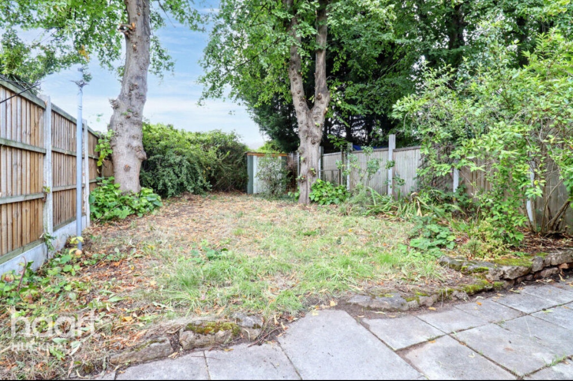 Additional image 8 of 2 Bed Semi-Detached House, Woodland Avenue, NG6, N1 7GU