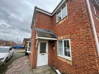 4 Bed Detached House, Egerton Road, B24