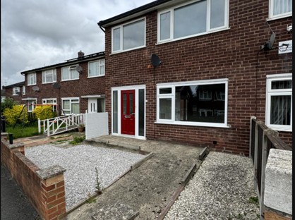 3 Bed Semi-Detached House, Ash Green, WF8