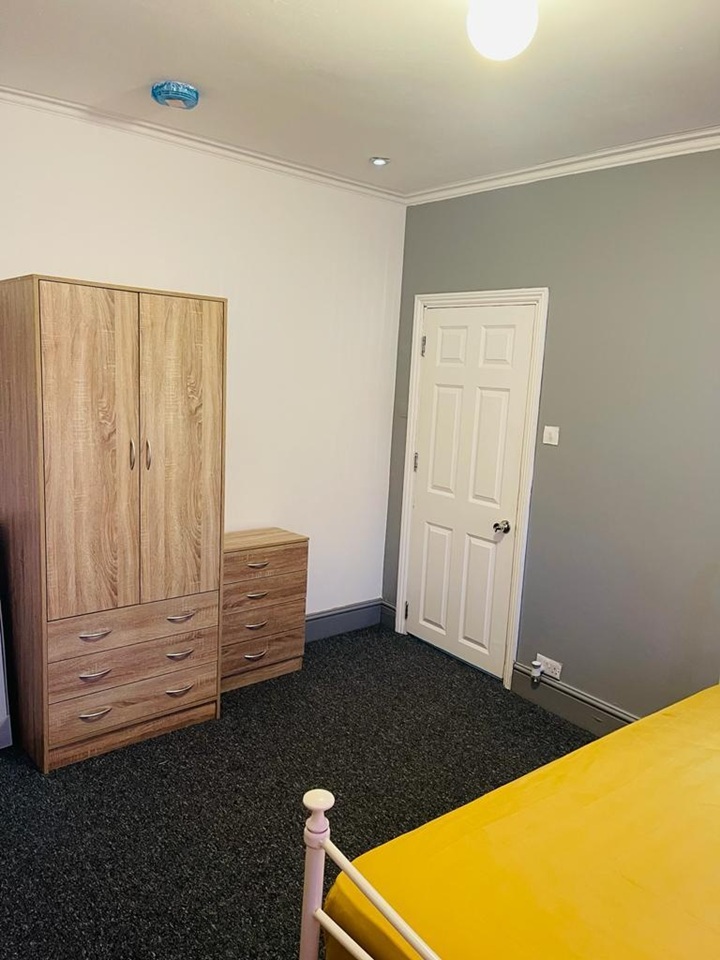 Additional image 5 of Room in a Shared House, Riverside, CB5, N1 7GU