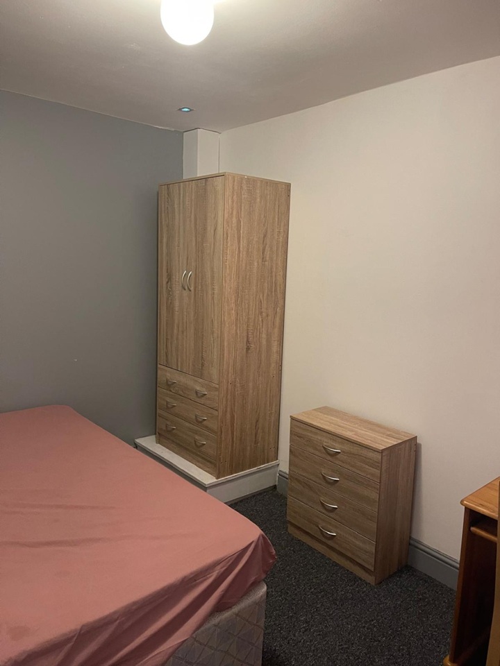 Additional image 9 of Room in a Shared House, Riverside, CB5, N1 7GU