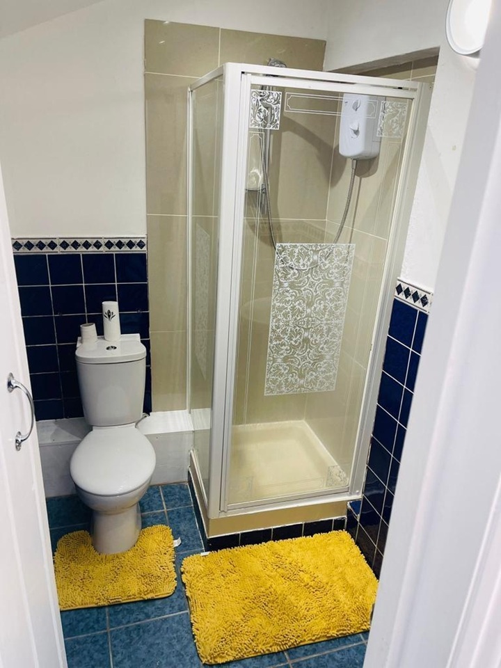 Additional image 12 of Room in a Shared House, Riverside, CB5, N1 7GU