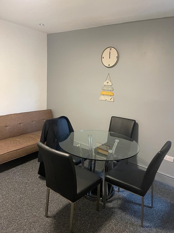 Room in a Shared House, Riverside, CB5, N1 7GU