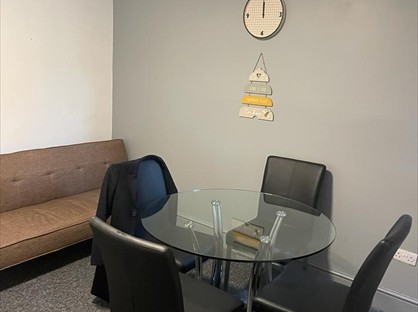 Room in a Shared House, Riverside, CB5
