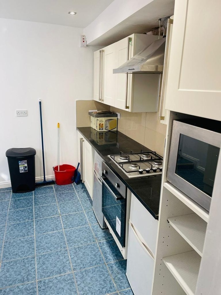 Additional image 16 of Room in a Shared House, Riverside, CB5, N1 7GU