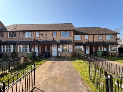 2 Bed Terraced House, Keswick Drive, DL16