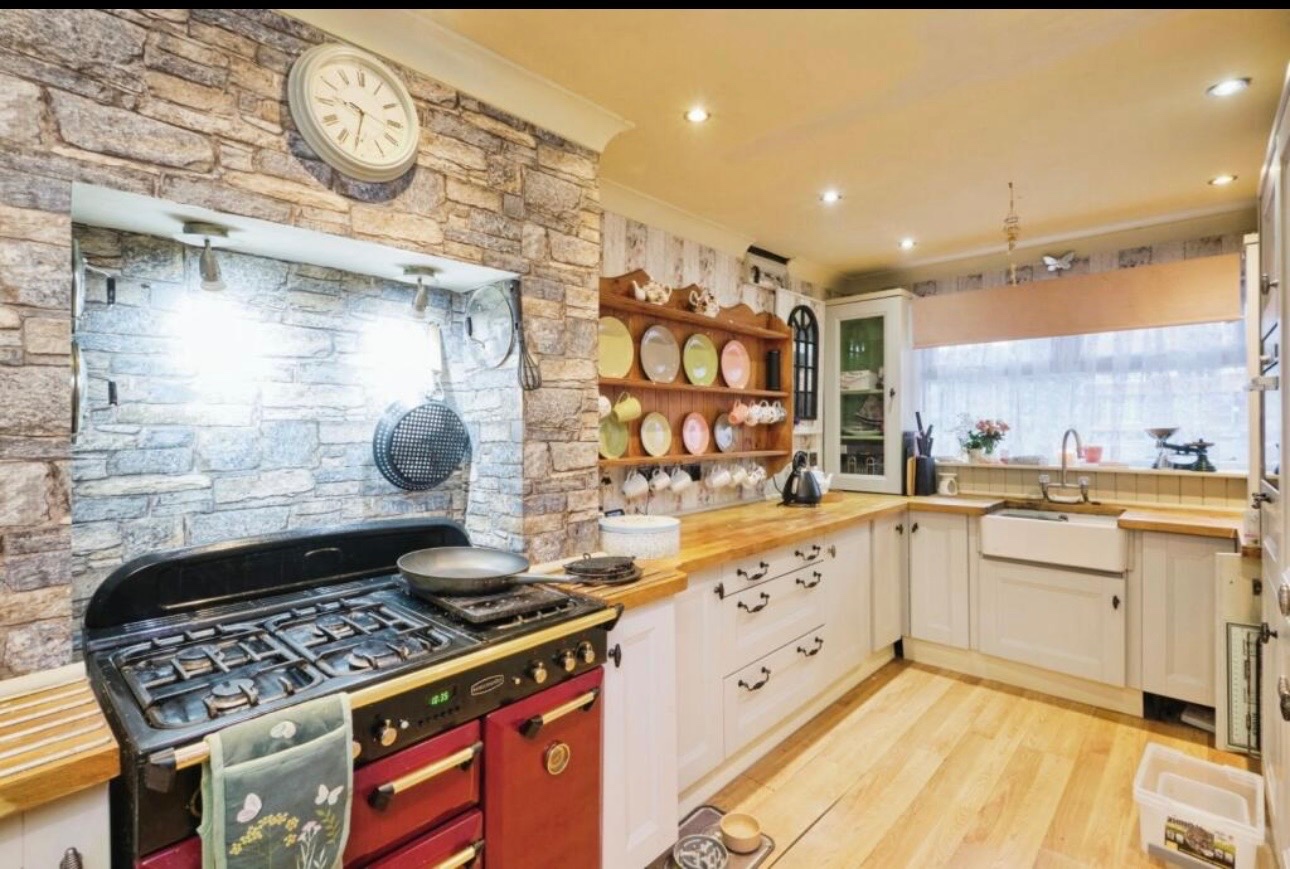 Additional image 2 of 4 Bed Terraced House, Ainsdale Gardens, B24, N1 7GU