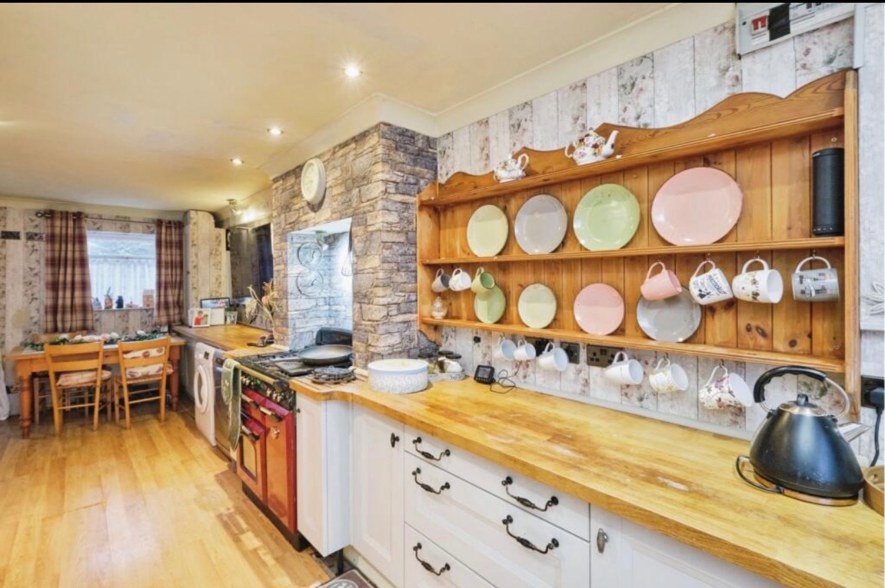 Additional image 4 of 4 Bed Terraced House, Ainsdale Gardens, B24, N1 7GU