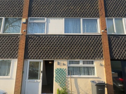 4 Bed Terraced House, Ainsdale Gardens, B24