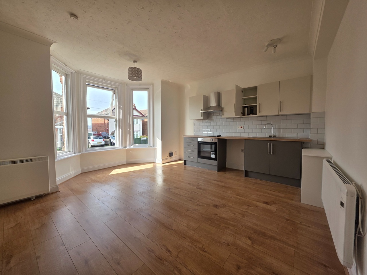 Additional image 3 of 1 Bed Flat, Appleton Road, SO18, N1 7GU