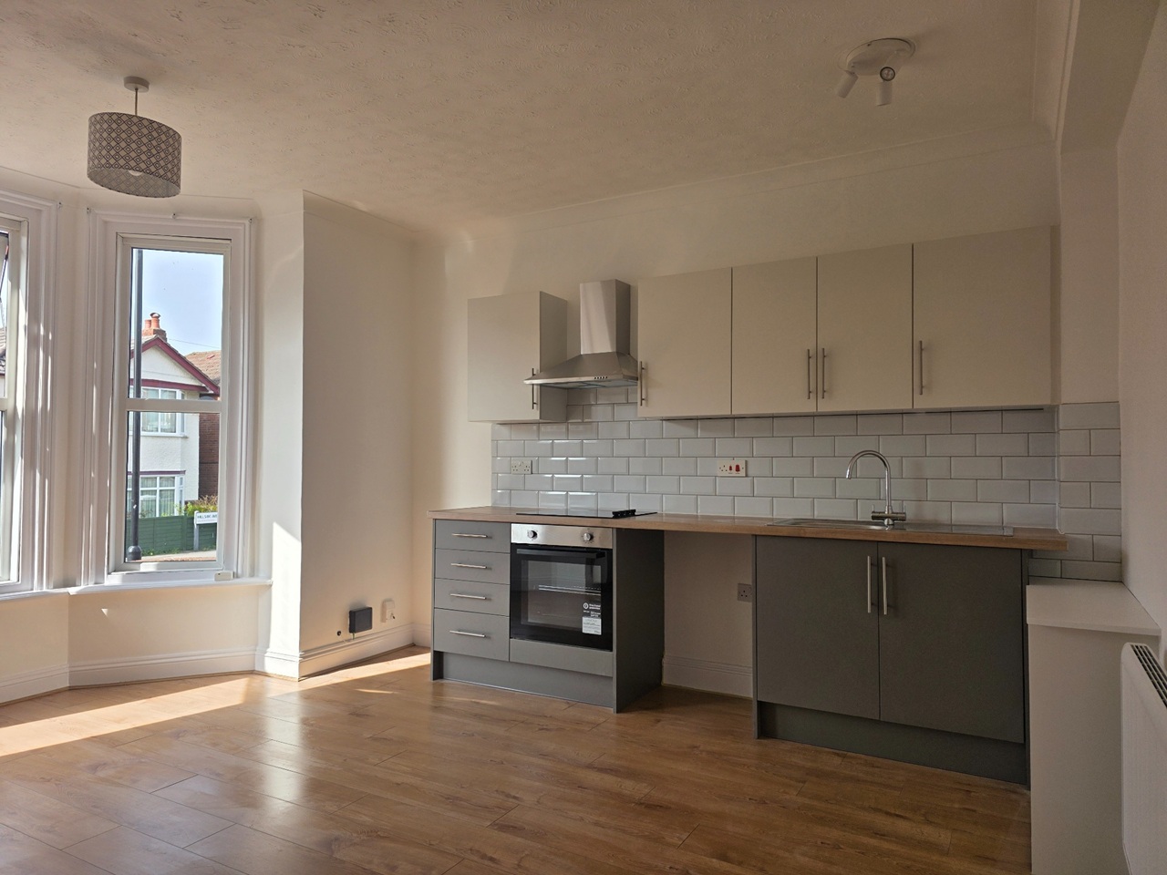 Additional image 2 of 1 Bed Flat, Appleton Road, SO18, N1 7GU