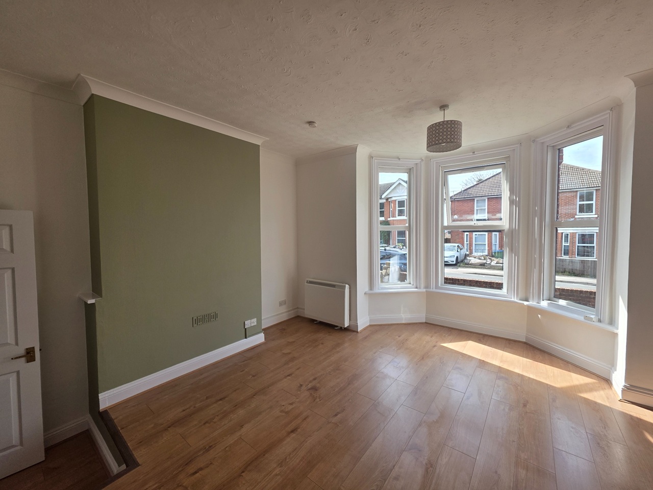 Additional image 4 of 1 Bed Flat, Appleton Road, SO18, N1 7GU