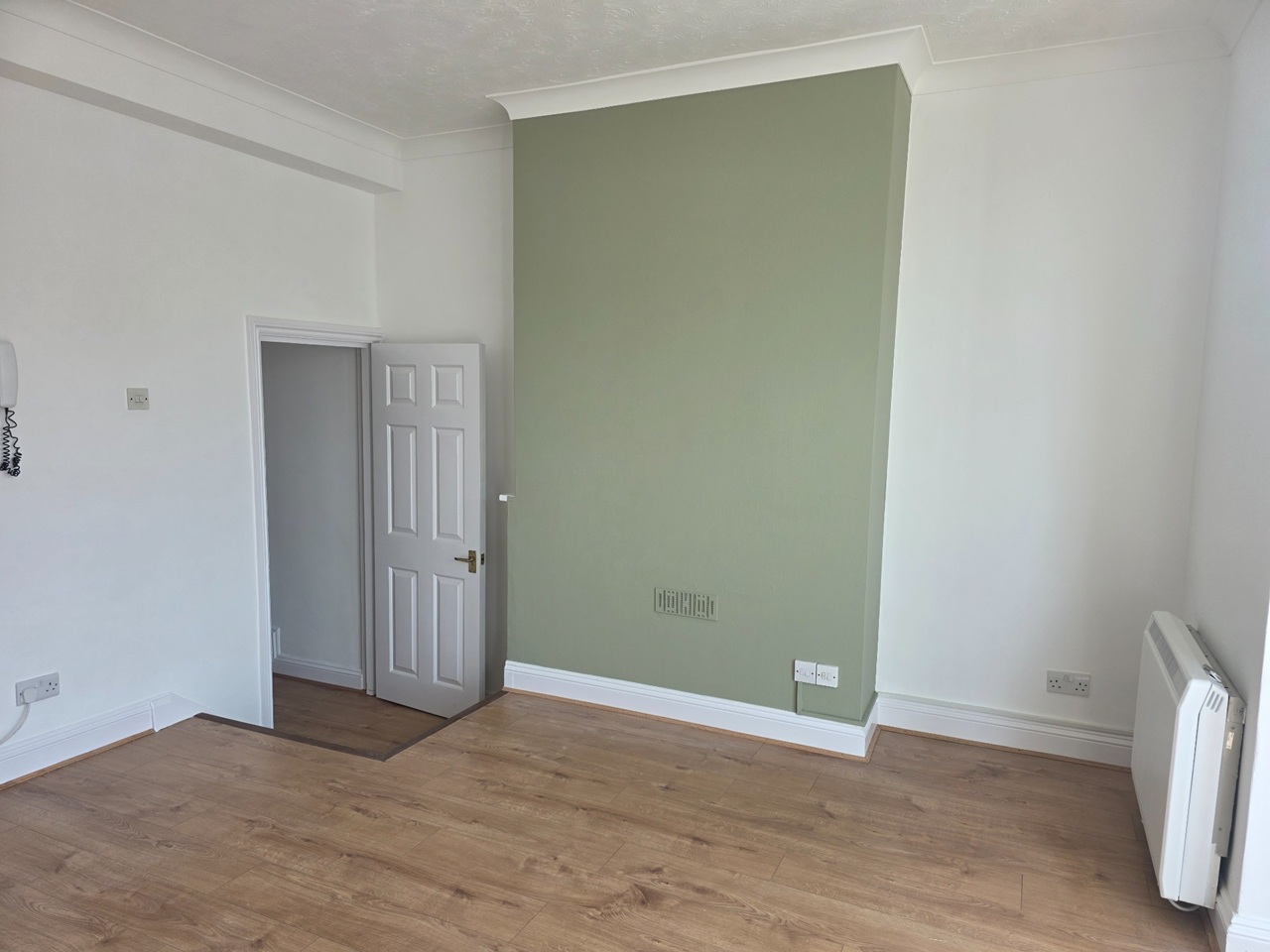 Additional image 5 of 1 Bed Flat, Appleton Road, SO18, N1 7GU