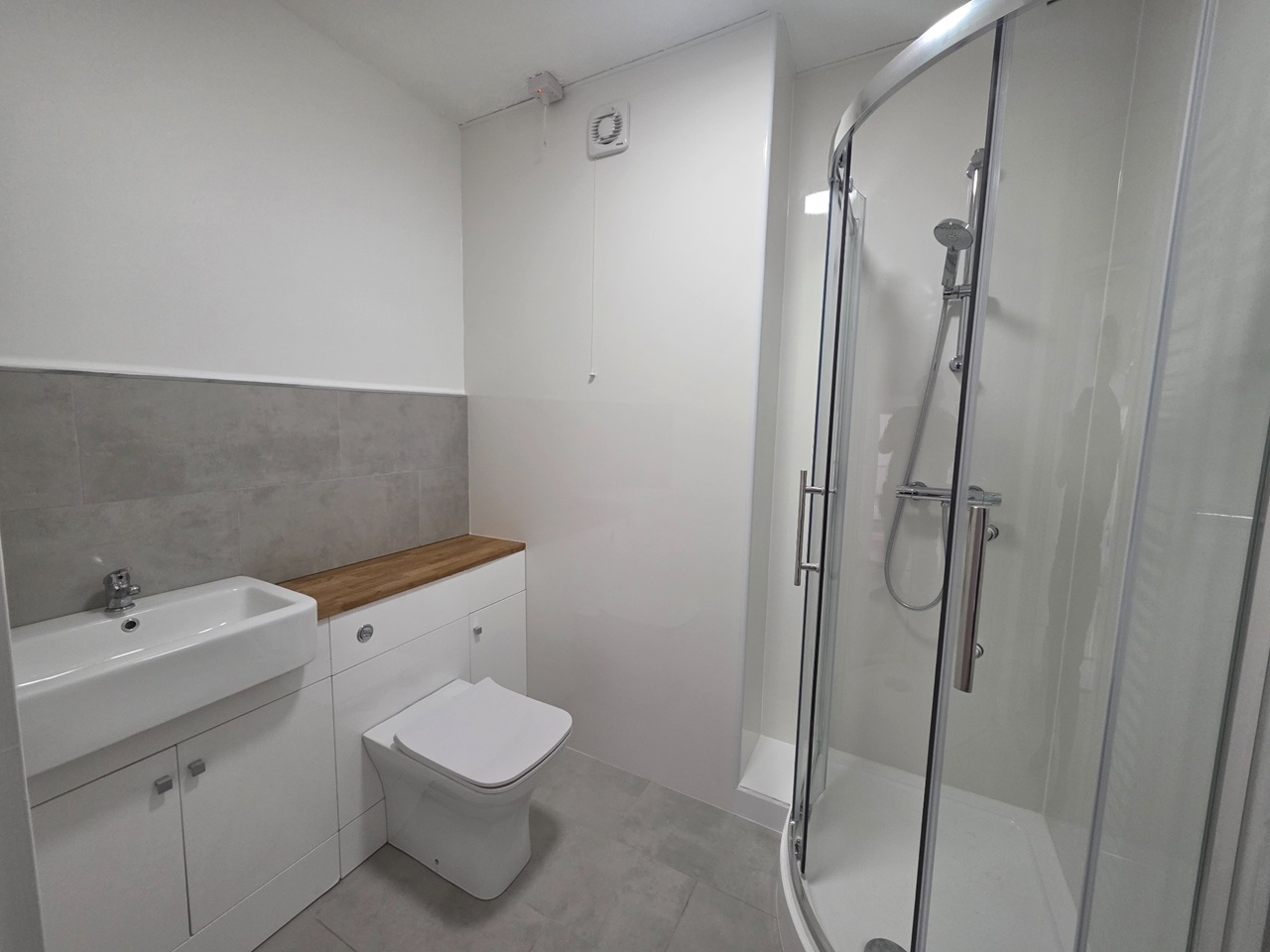 Additional image 10 of 1 Bed Flat, Appleton Road, SO18, N1 7GU