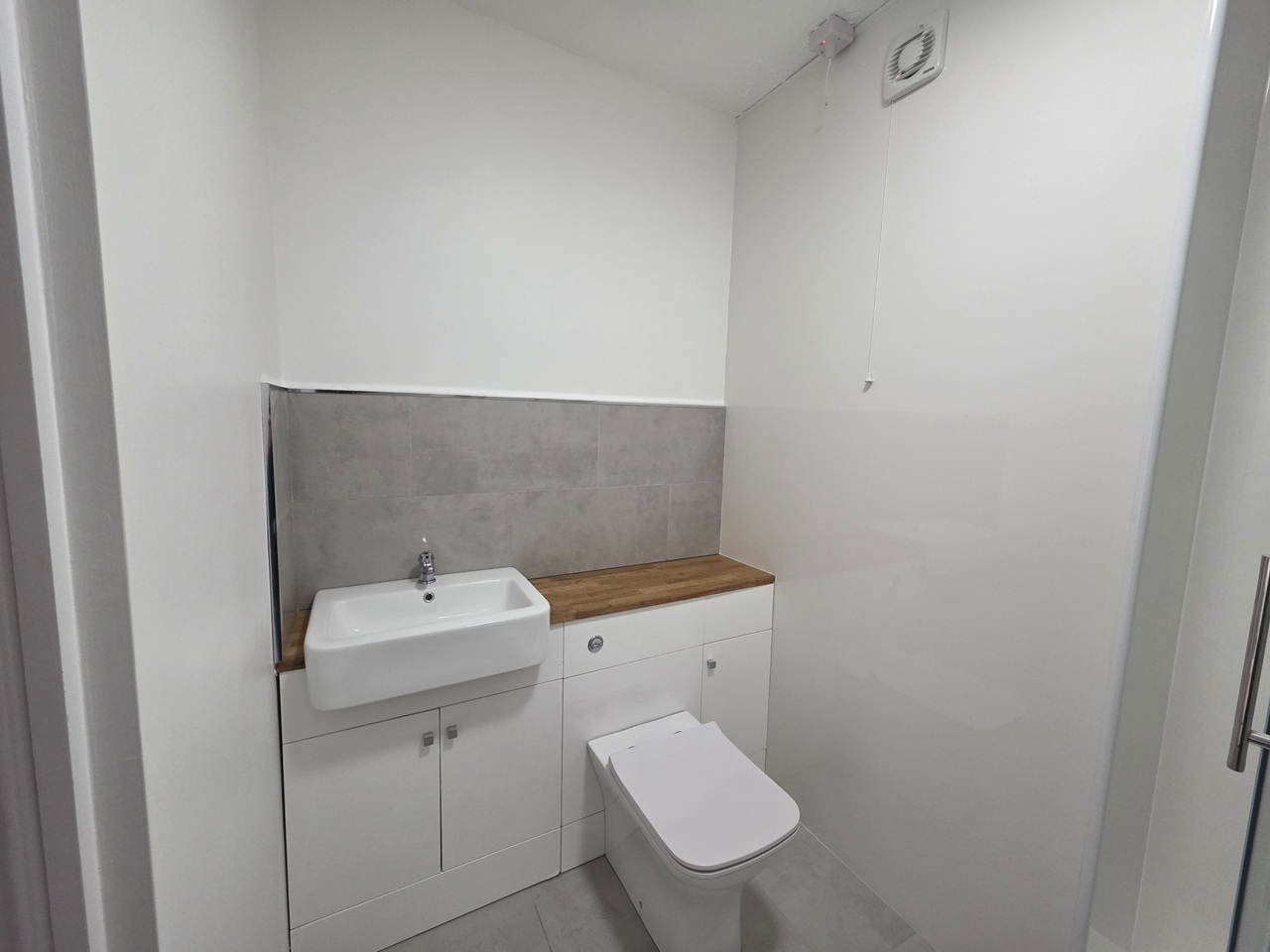 Additional image 11 of 1 Bed Flat, Appleton Road, SO18, N1 7GU