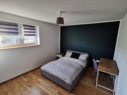 Room in a Shared House, Eyrescroft, PE3