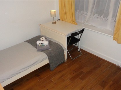Room in a Shared House, Marlborough Road, RM7