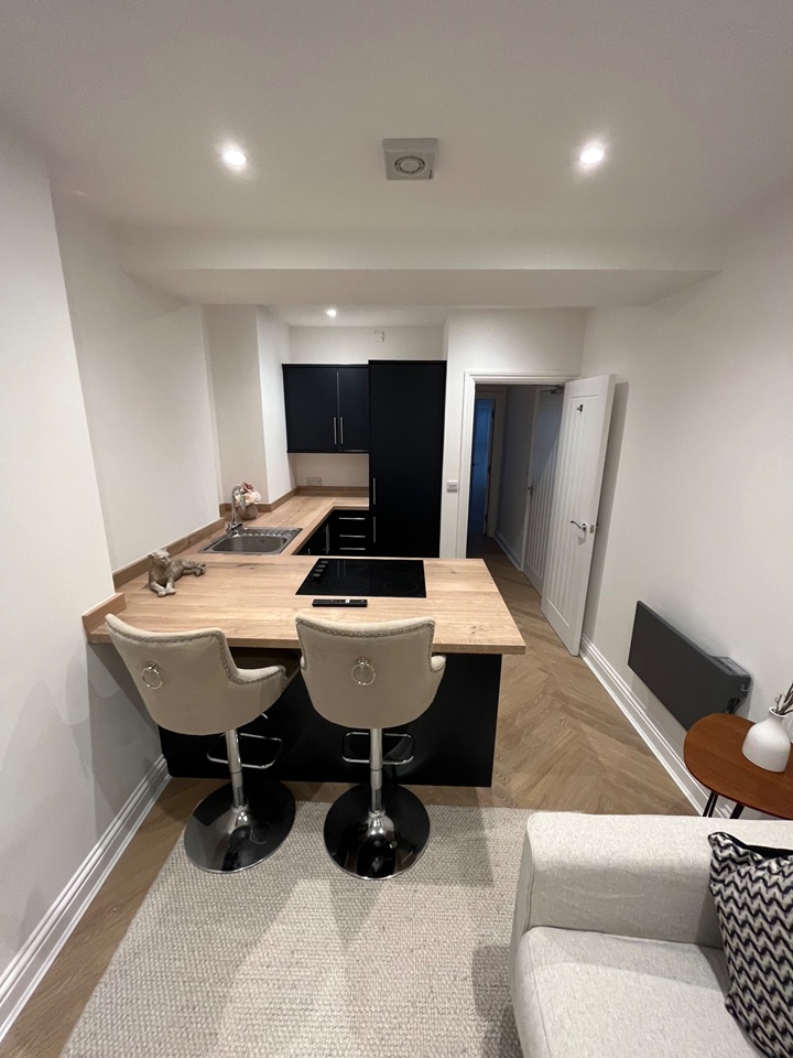 Additional image 3 of 1 Bed Flat, Bedford Street, CF24, N1 7GU