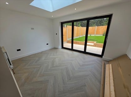 2 Bed Flat, Standard Road, DA6