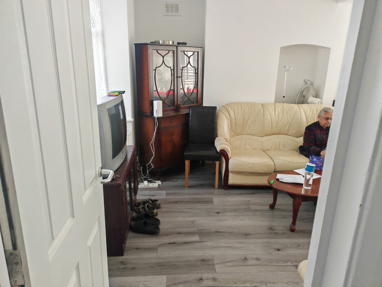 Additional image 8 of Room in a Shared House, Bateson Road, CB4, N1 7GU