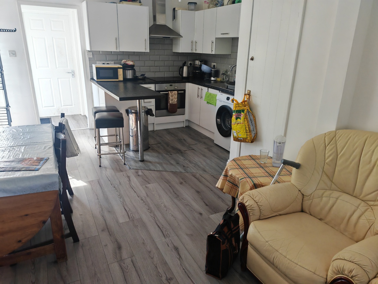 Additional image 9 of Room in a Shared House, Bateson Road, CB4, N1 7GU