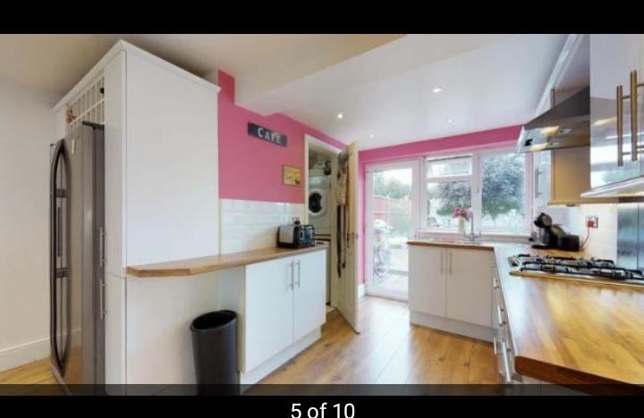 Room in a Shared House, Tucker Road, OX4, N1 7GU