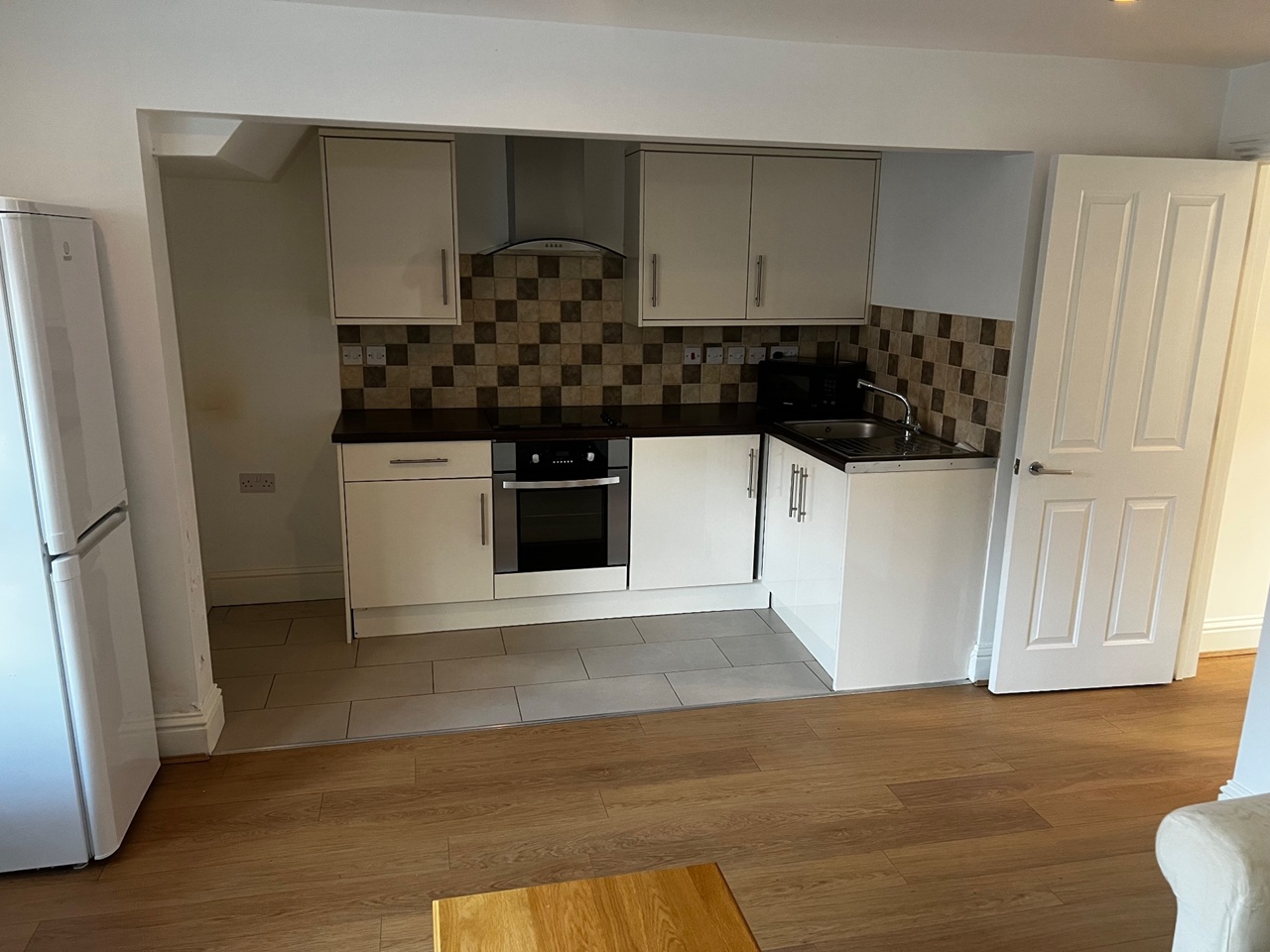 Additional image 6 of 2 Bed Flat, Alexandra Road, RG1, N1 7GU