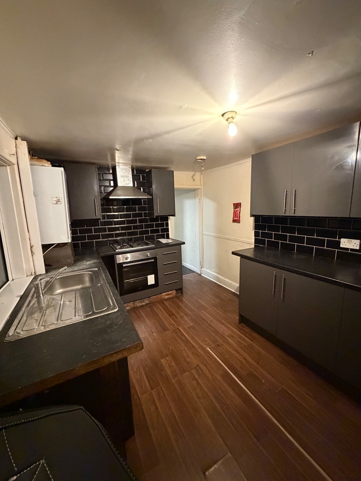 Room in a Shared House, Burgess Road, SO17, N1 7GU