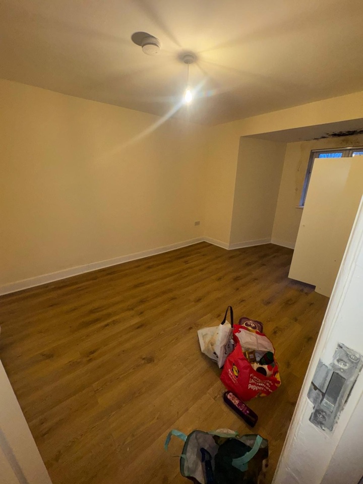 Additional image 3 of 4 Bed Terraced House, Burgess Road, SO16, N1 7GU