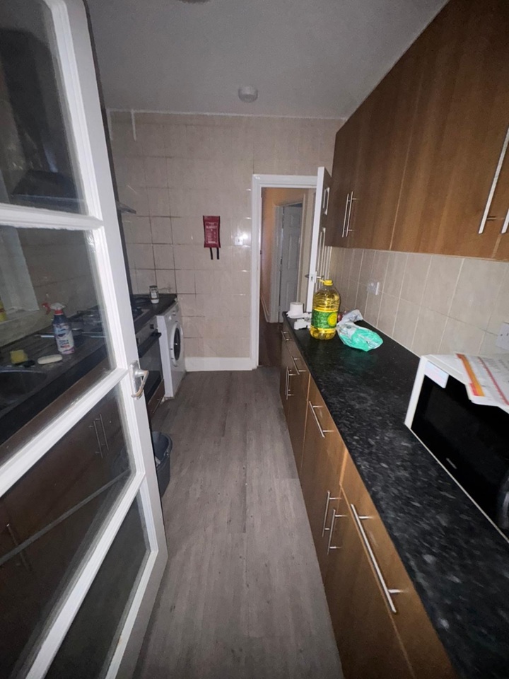 Additional image 4 of 4 Bed Terraced House, Burgess Road, SO16, N1 7GU