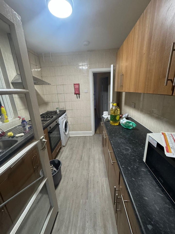 Additional image 6 of 4 Bed Terraced House, Burgess Road, SO16, N1 7GU