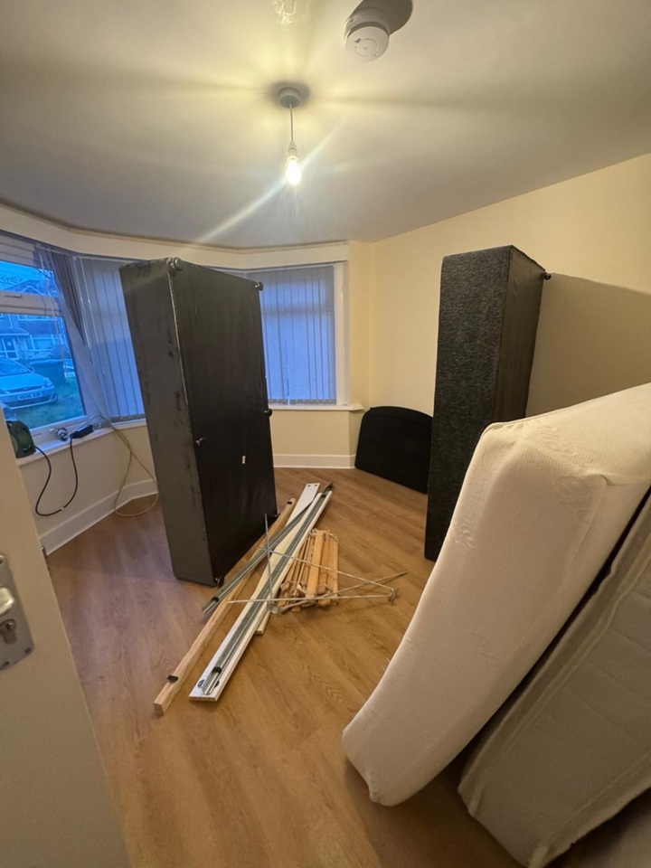 Additional image 9 of 4 Bed Terraced House, Burgess Road, SO16, N1 7GU