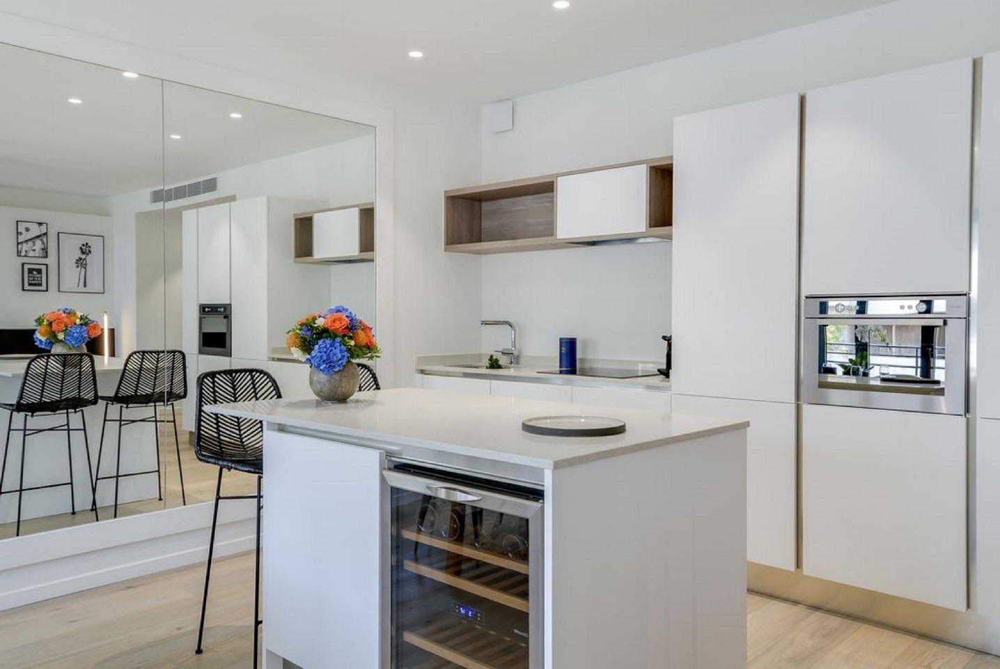 Additional image 2 of 2 Bed Flat, Hills Avenue, CB1, N1 7GU