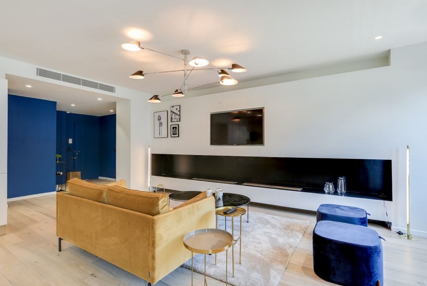 Additional image 3 of 2 Bed Flat, Hills Avenue, CB1, N1 7GU