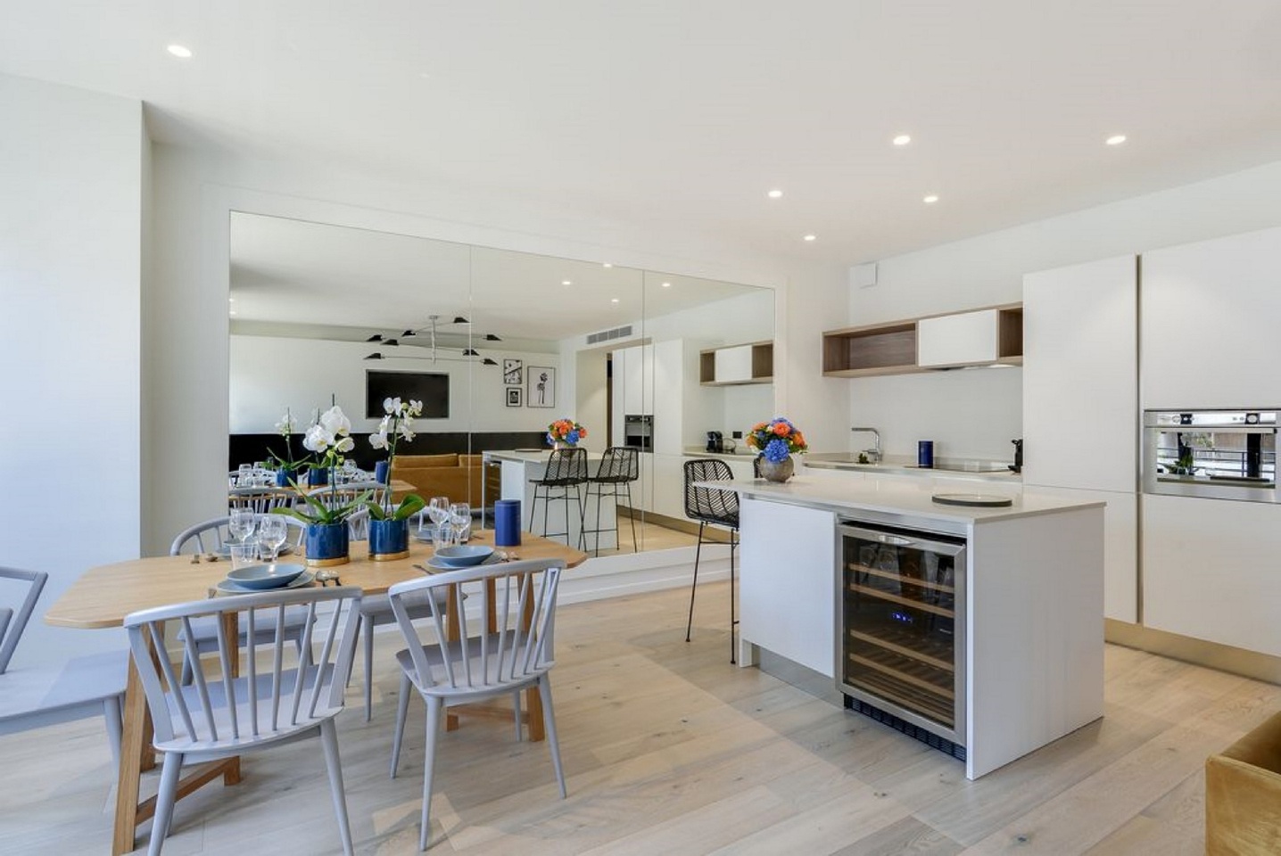 Additional image 5 of 2 Bed Flat, Hills Avenue, CB1, N1 7GU