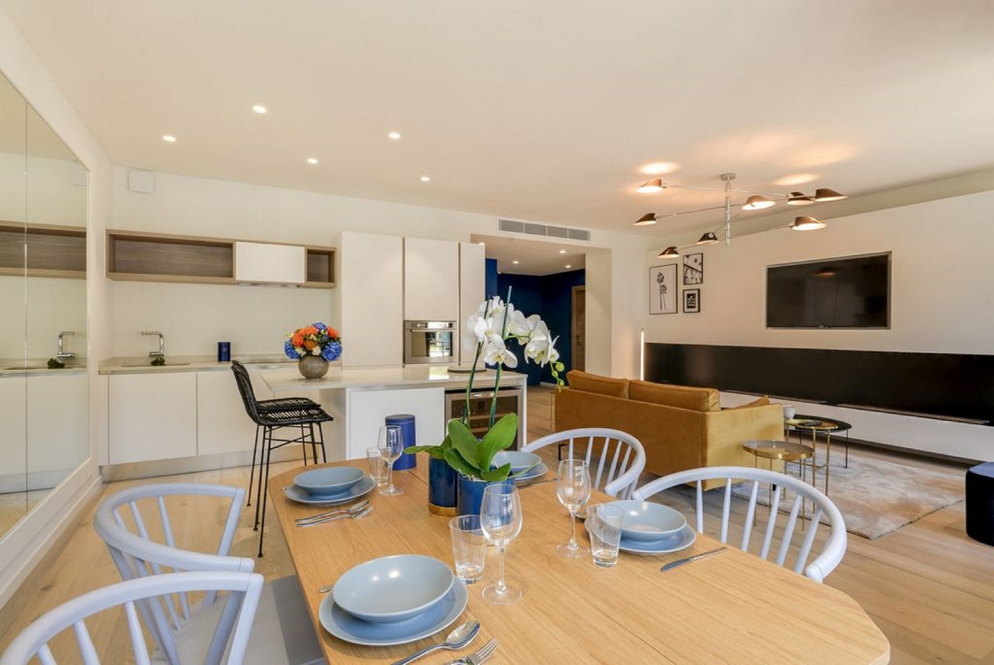 Additional image 6 of 2 Bed Flat, Hills Avenue, CB1, N1 7GU