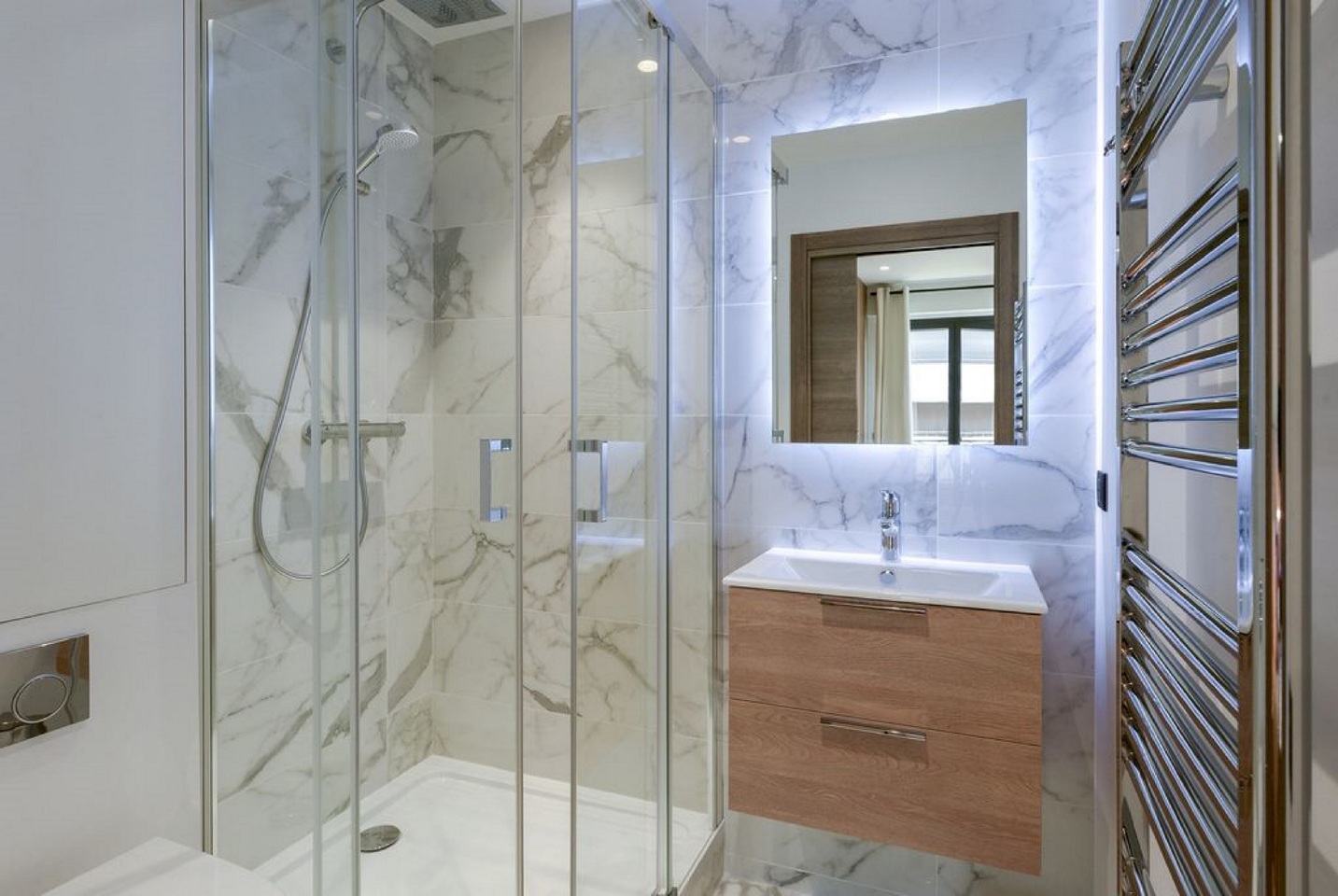 Additional image 9 of 2 Bed Flat, Hills Avenue, CB1, N1 7GU